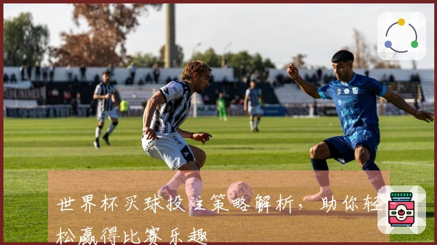 世界杯买球投注策略解析，助你轻松赢得比赛乐趣
